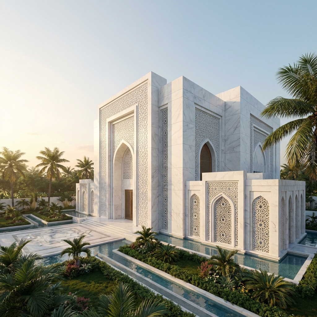 The Heritage Restoration